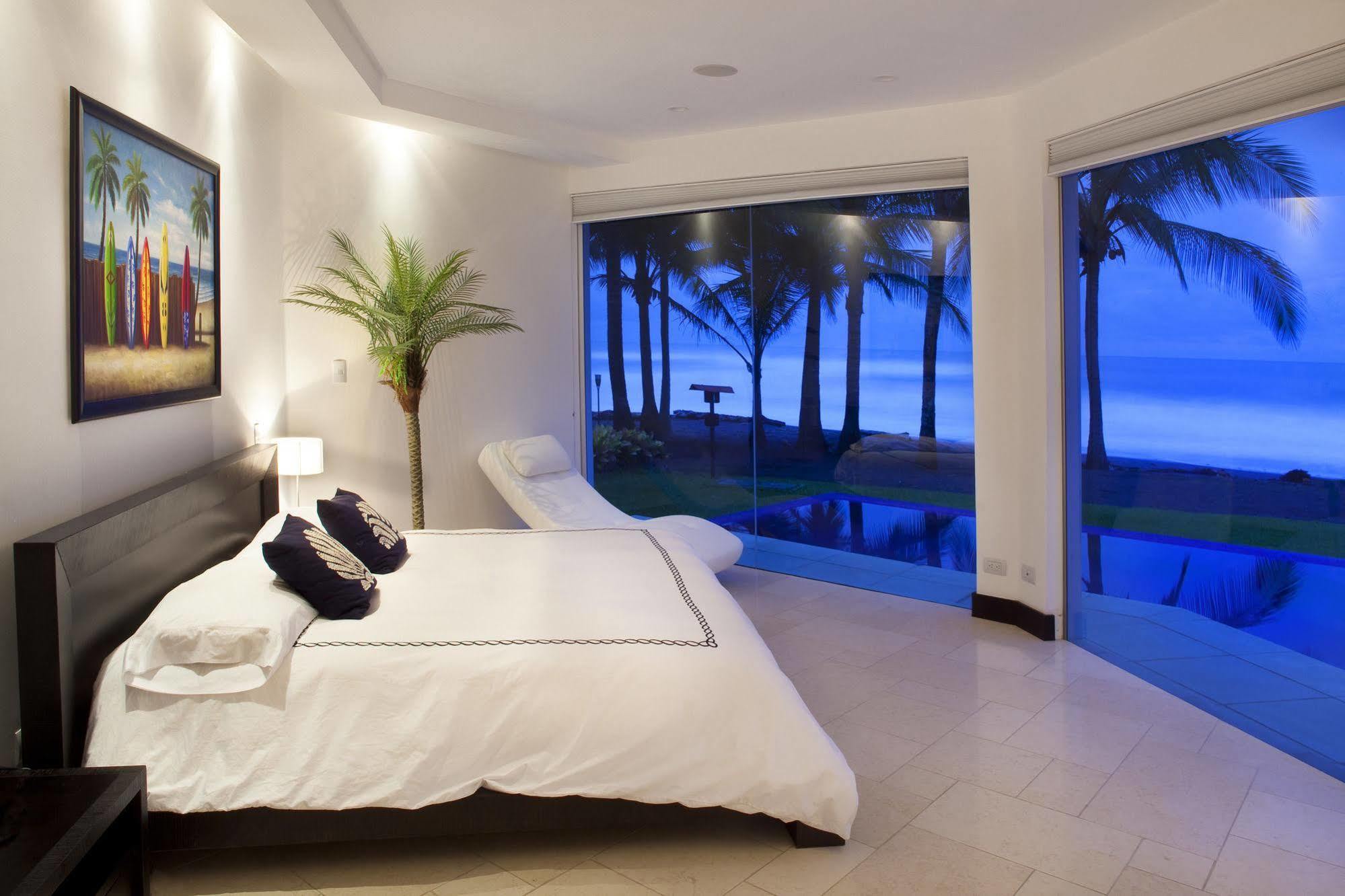 Best In Jaco Beach Front Luxury Condos Екстериор снимка